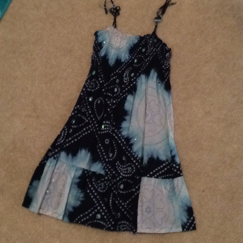 Girls Gap Dress